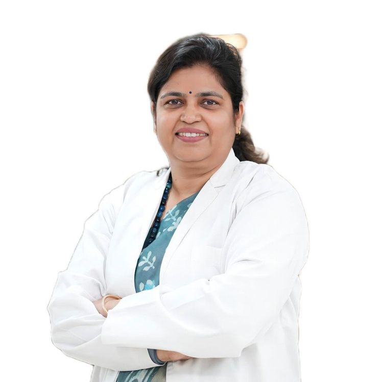 Dr. Manisha Arora